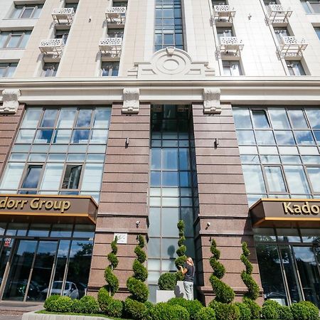 Pearl Premium Apartments 3 Kiev Eksteriør bilde