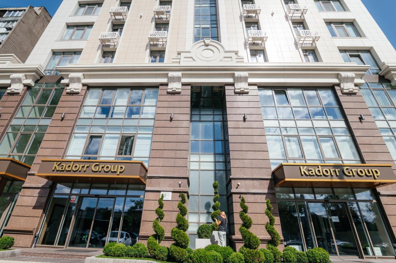 Pearl Premium Apartments 3 Kiev Eksteriør bilde