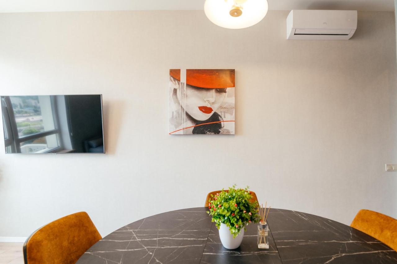 Pearl Premium Apartments 3 Kiev Eksteriør bilde