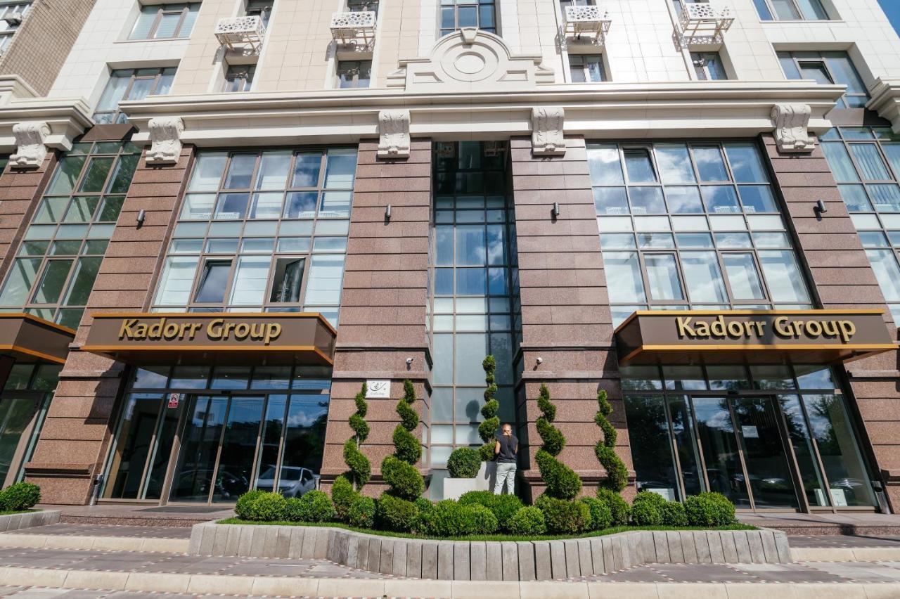 Pearl Premium Apartments 3 Kiev Eksteriør bilde