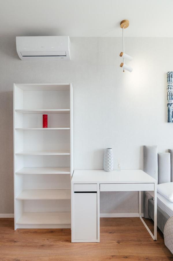 Pearl Premium Apartments 3 Kiev Eksteriør bilde