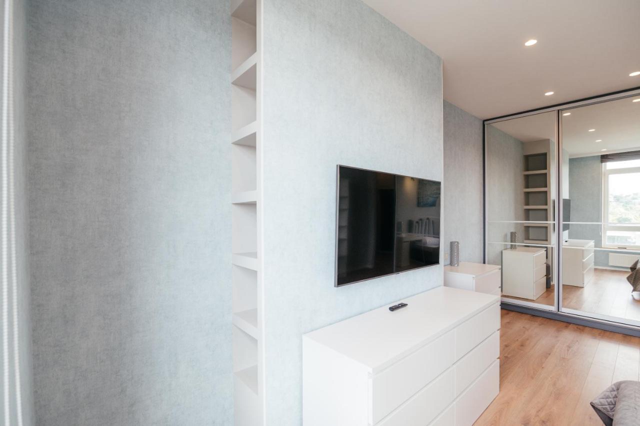 Pearl Premium Apartments 3 Kiev Eksteriør bilde