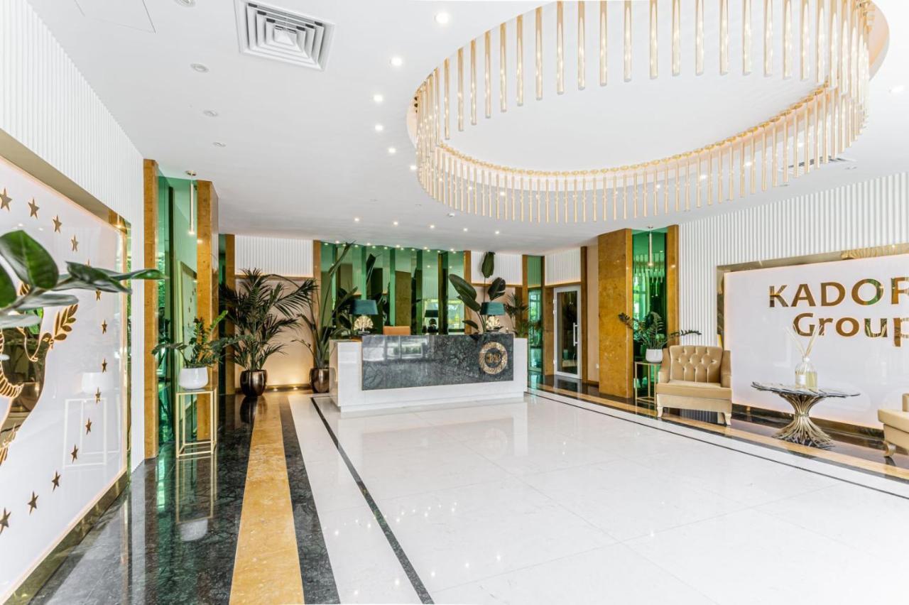 Pearl Premium Apartments 3 Kiev Eksteriør bilde