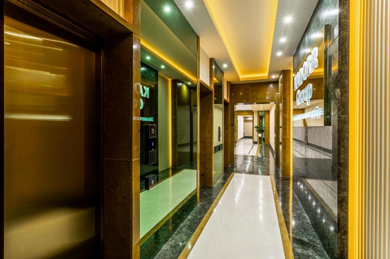 Pearl Premium Apartments 3 Kiev Eksteriør bilde